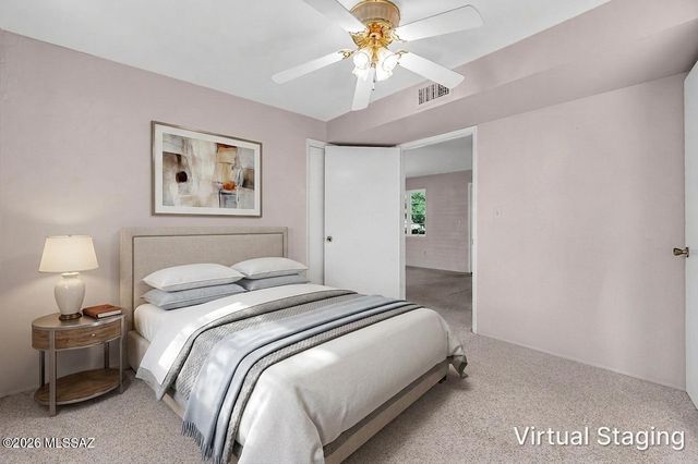 336 S Paseo Cerro Unit D, Green Valley, AZ 85614