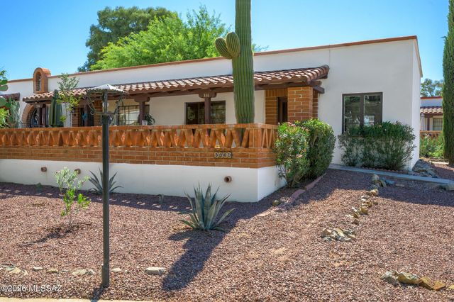 336 S Paseo Cerro Unit D, Green Valley, AZ 85614