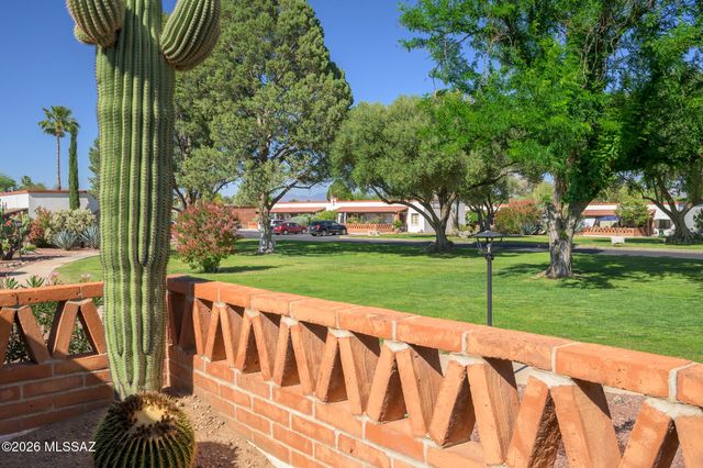 336 S Paseo Cerro Unit D, Green Valley, AZ 85614