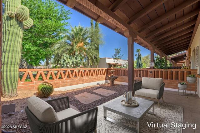 336 S Paseo Cerro Unit D, Green Valley, AZ 85614