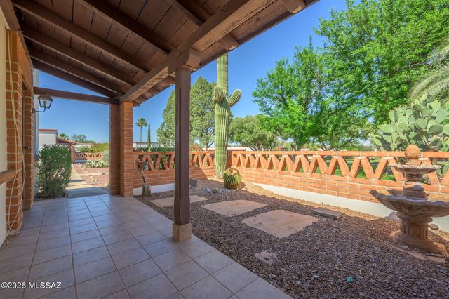 336 S Paseo Cerro Unit D, Green Valley, AZ 85614