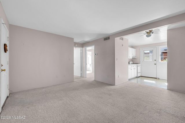 336 S Paseo Cerro Unit D, Green Valley, AZ 85614