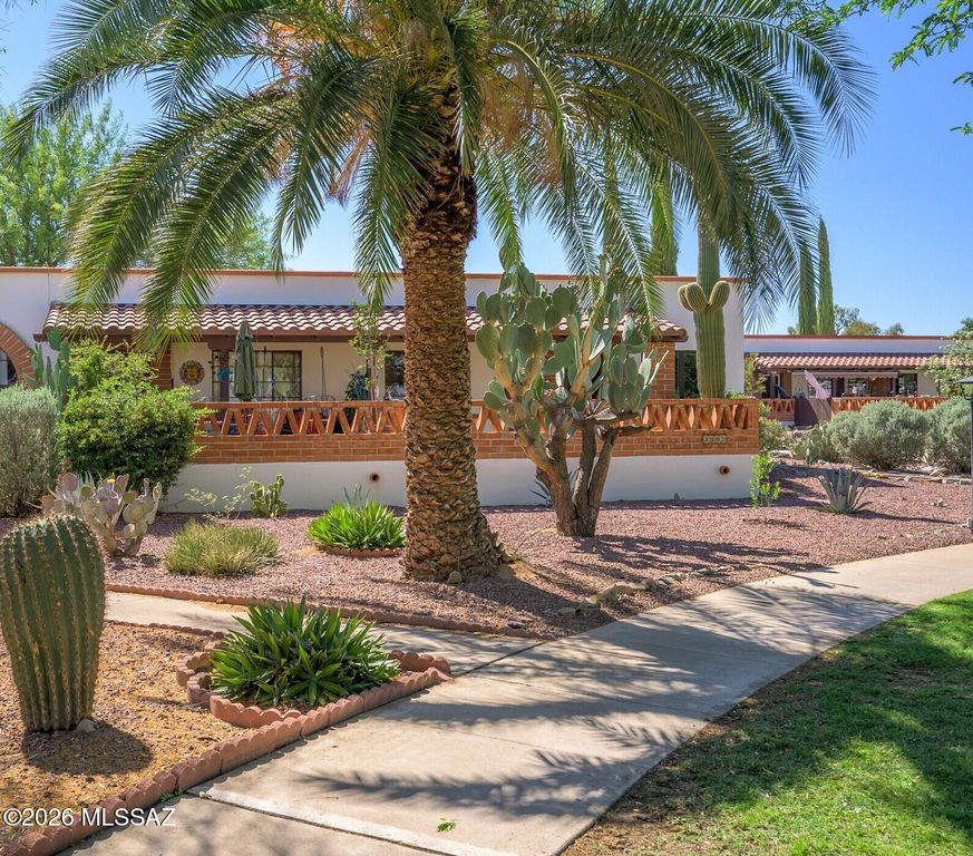 336 S Paseo Cerro Unit D, Green Valley, AZ 85614
