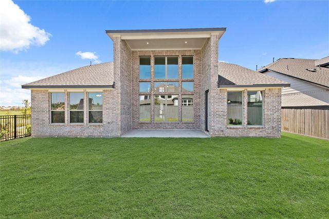 26202 Meadow Bliss Way, Hockley, TX 77447