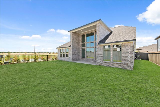 26202 Meadow Bliss Way, Hockley, TX 77447