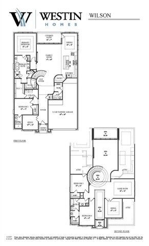 26202 Meadow Bliss Way, Hockley, TX 77447