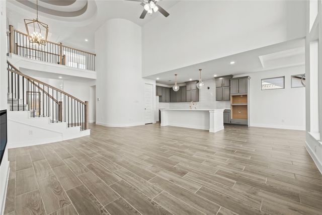 26202 Meadow Bliss Way, Hockley, TX 77447