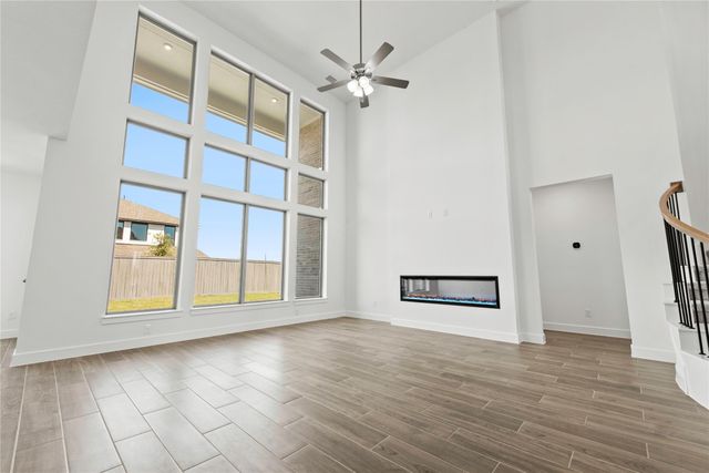 26202 Meadow Bliss Way, Hockley, TX 77447