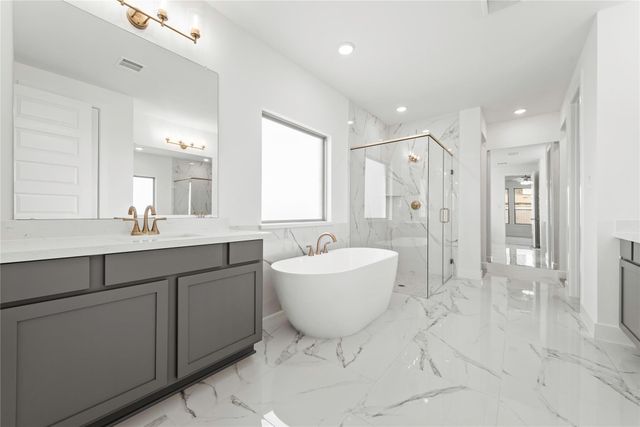 26202 Meadow Bliss Way, Hockley, TX 77447