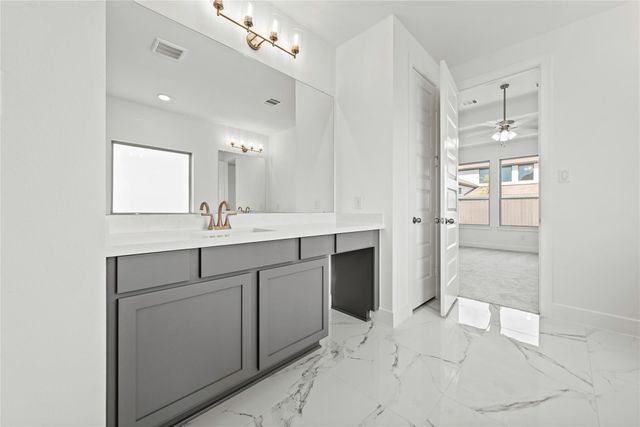 26202 Meadow Bliss Way, Hockley, TX 77447