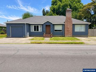 3034 NW Grant Av, Corvallis, OR 97330