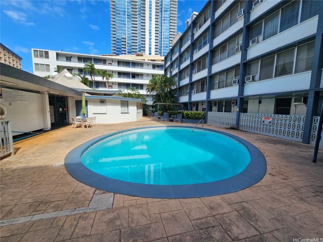 1550 Rycroft Street 417, Honolulu, HI 96814