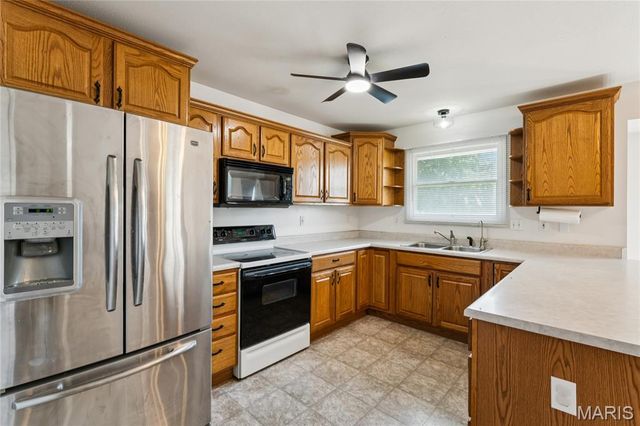 224 Carrington Boulevard, Troy, MO 63379