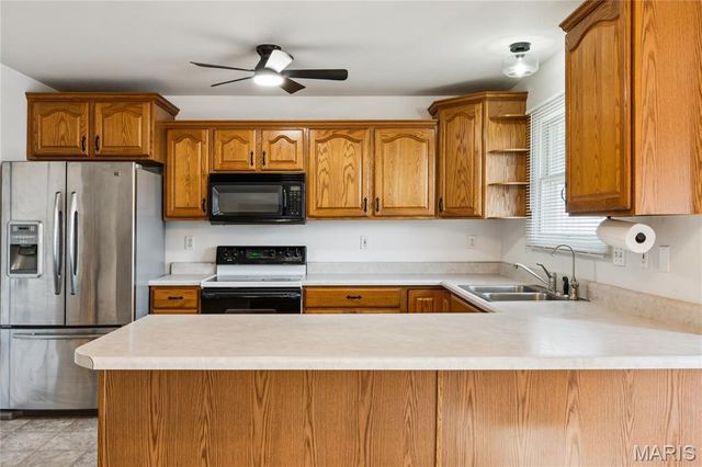 224 Carrington Boulevard, Troy, MO 63379
