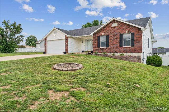 224 Carrington Boulevard, Troy, MO 63379
