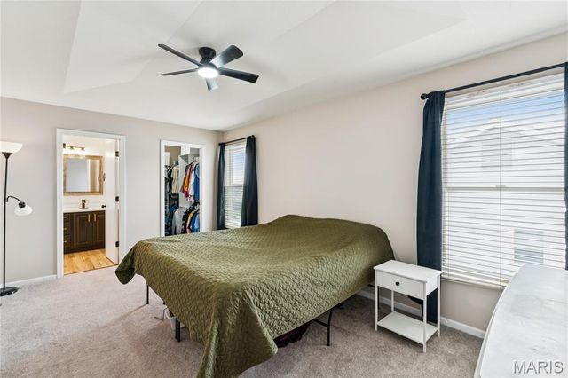224 Carrington Boulevard, Troy, MO 63379