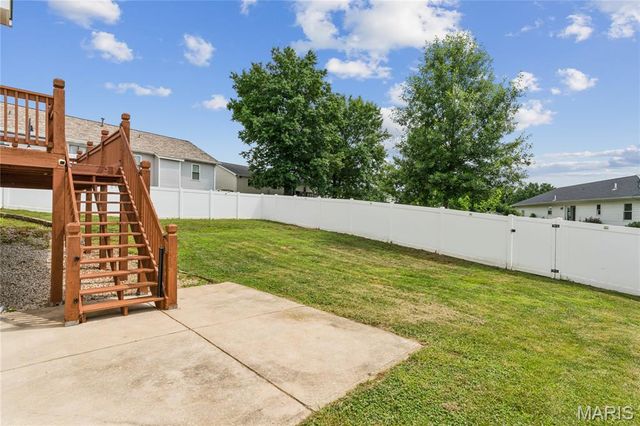 224 Carrington Boulevard, Troy, MO 63379
