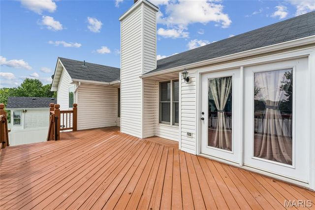 224 Carrington Boulevard, Troy, MO 63379