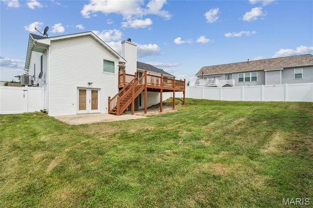 224 Carrington Boulevard, Troy, MO 63379
