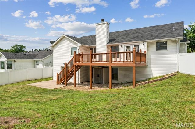 224 Carrington Boulevard, Troy, MO 63379