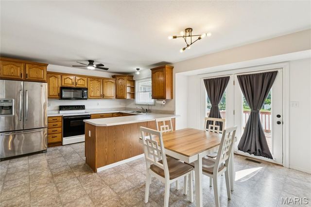 224 Carrington Boulevard, Troy, MO 63379