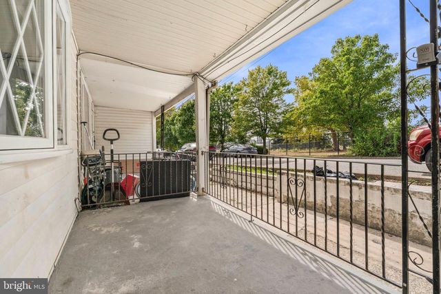 1363 GREEN ST, Marcus Hook, PA 19061