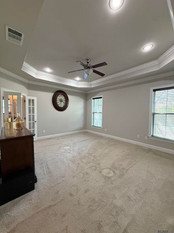 1322 Meadow Grove Ave, Zachary, LA 70791