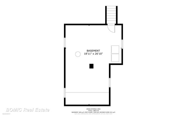 6685 State Road, Vassar, MI 48746