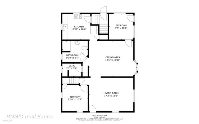 6685 State Road, Vassar, MI 48746