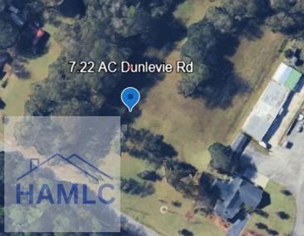 7.22 AC Dunlevie Road, Allenhurst, GA 31301