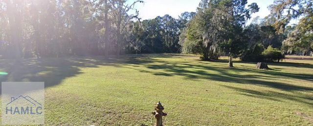 7.22 AC Dunlevie Road, Allenhurst, GA 31301