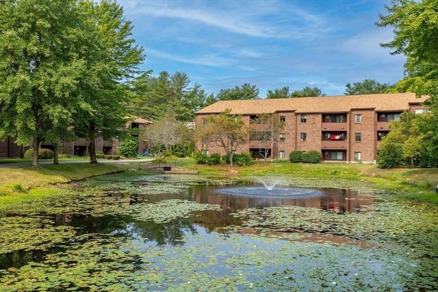 11 Davis b8, Acton, MA 01720