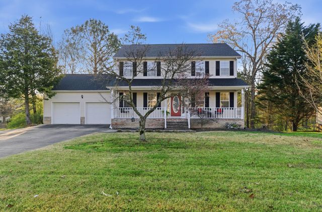 8616 River Cove Drive, Harrison, TN 37341