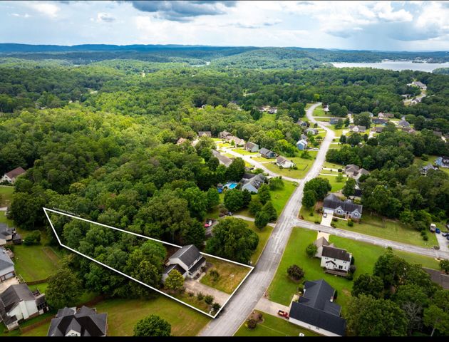 8616 River Cove Drive, Harrison, TN 37341