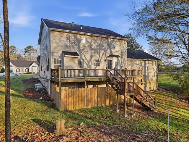 8616 River Cove Drive, Harrison, TN 37341