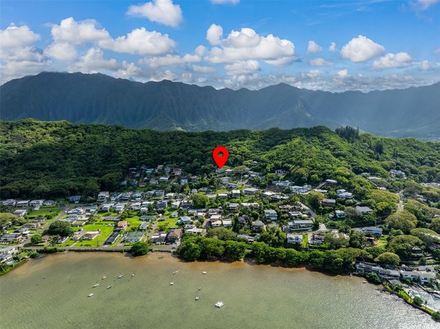 47-348 Mawaena Street, Kaneohe, HI 96744