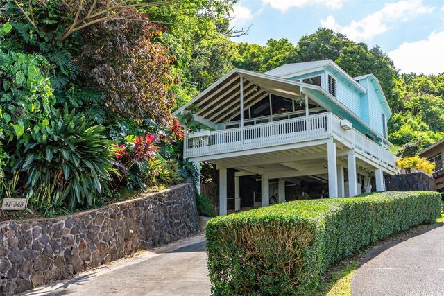 47-348 Mawaena Street, Kaneohe, HI 96744
