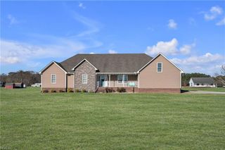 113 Pudding Ridge RD, South Mills, NC 27976