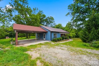 8134 Rhodhiss Road, Connelly Springs, NC 28612