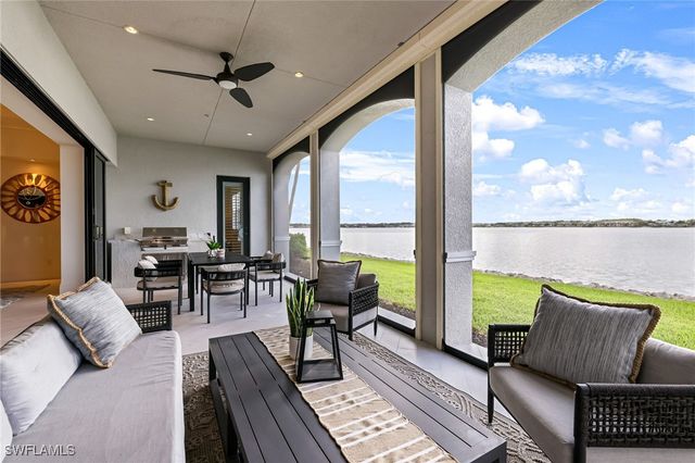 11011 Via Tuscany LN 102, Miromar Lakes, FL 33913