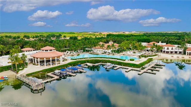 11011 Via Tuscany LN 102, Miromar Lakes, FL 33913