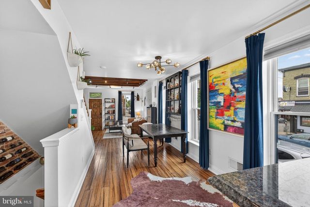 3200 FLEET ST, Baltimore, MD 21224