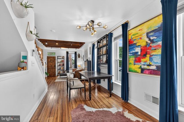 3200 FLEET ST, Baltimore, MD 21224