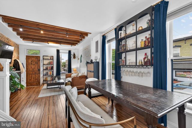 3200 FLEET ST, Baltimore, MD 21224