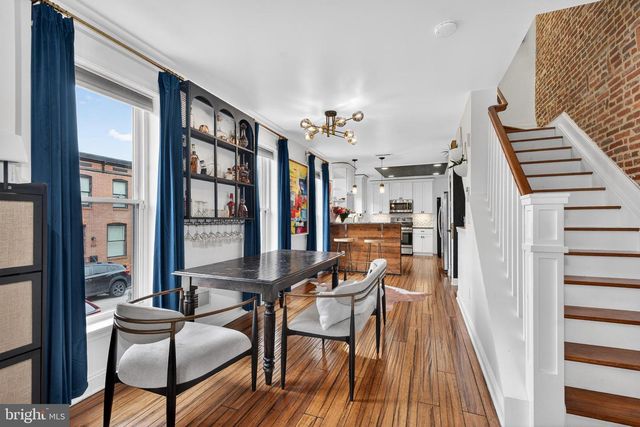 3200 FLEET ST, Baltimore, MD 21224
