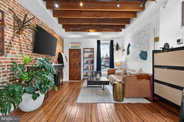 3200 FLEET ST, Baltimore, MD 21224
