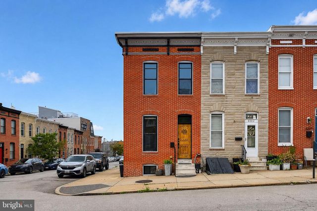 3200 FLEET ST, Baltimore, MD 21224