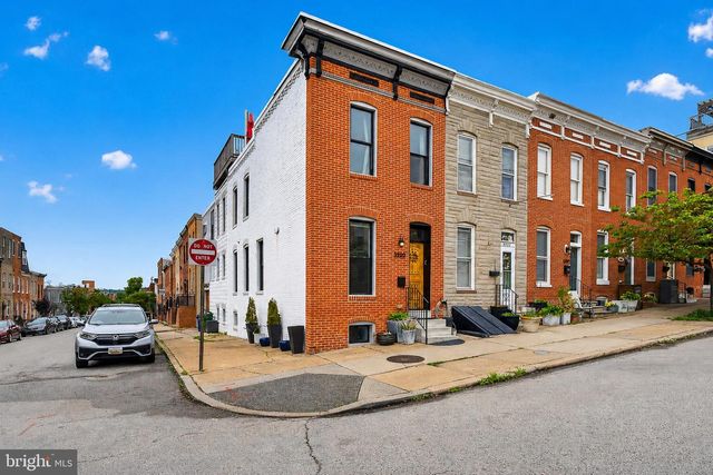 3200 FLEET ST, Baltimore, MD 21224