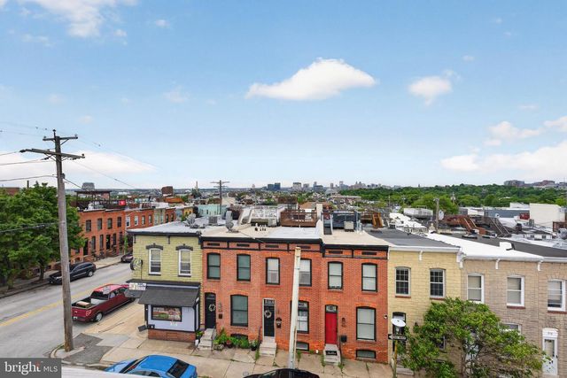 3200 FLEET ST, Baltimore, MD 21224