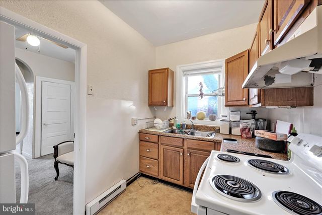 14 W JAMES ST, Lancaster, PA 17603